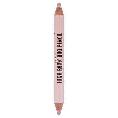 BENEFIT    HIGH BROW     BROW 2,8G